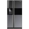 SAMSUNG RSH5 ZL2A Side by Side kt ajts htszekrny inox