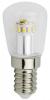 LED T26 1W E14 2800K LED htszekrny izz