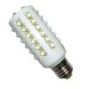  ET-LL02E27WWH Ledes izz meleg fehr,Foglalat: E27 Szn: meleg fehr Sznhmrsklet: 2600-3000K MCD:10000-20000 mcd Ledek szma: 54db Led fnyer: 18-20Lm/led Fnyer: 600-700 Lm Led vilgtsi szg: