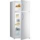 Gorenje RF-4121 AW Fellfagyaszts htszekrny, htgp