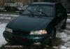 DAEWOO NEXIA RACER BONTOTT HT VENTILLTOR