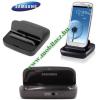 Dokkol/asztali tlt s adattviteli llvny - EDD-D200BEG - (kbel nlkl, mikro USB s 3,5 mm jack aljzat) - GYRI - SAMSUNG GT-I9300 Galaxy S III.