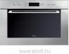 Whirlpool AMW 755 IX bepthet mikro st kombinlt kszlk