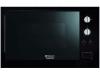 Hotpoint Ariston MWK 212KHA bepthet mikrohullm st fekete