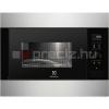 Electrolux bepthet mikrohullm st EMS26204OX