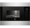 Electrolux - EMS26204OX (A kszlet erejig!) 26 literes bepthet mikrost