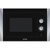 GORENJE BM 6120 AX bepthet mikrohullm st