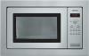 Siemens HF24M561 bepthet mikrohullm st inox