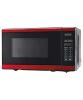 Morphy Richards EM820CPT F PM 20 literes mikrohullm st Piros