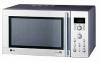 LG MG6385BLC Bepthet mikrohullm st