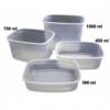 Manyag tl lezrhat 1000 ml Svd 50db