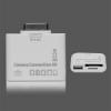 Adapter, USB/pendrive/SD krtya csatlakoztatshoz, OTA (EPL-1PLR kompatibilis) FEHR [Samsung GT-N8000 Galaxy Note 10.1, Samsung GT-N8010 Galaxy Note 10.1, S