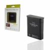 Brando adapter kbel, Samsung USB/pendrive/SD krtya csatlakoztatshoz, OTA (EPL-1PLR kompatibilis) - FEKETE