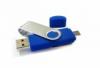 2 az 1-ben pendrive micro USB-vel 8Gb