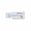 Sony 16GB Micro Vault TINY Pendrive (White)