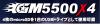 PhotoFast GM5500 microSD SDHC to USB Pen Drive