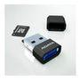 Adata USB czytnik kart microSD - Niebieski