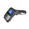 Omega Transmitter FM LCD USB MicroSD F08M