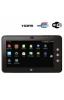 MID 7C 4 GB Internet tablet + USB 2A univerzlis tlt + MicroSD 4 GB memriakrtya + SD adapter