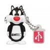 Emtec 4GB Szilveszter USB pendrive