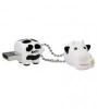 EMTEC Animal Series Cow 4GB Pen Drive