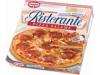 Ristorante Pizza Salame