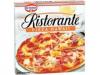 Ristorante pizza Hawaii