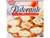 Ristorante Pizza Mozzarells