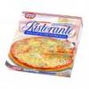 Dr Oetker pizza ristorante quattro formaggi ngy sajtos 305 g