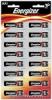 Energizer Classic mikr elem AAA (LR03) bl/16 Kartella