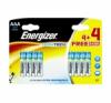 Elem AAA mikro 4 4 db ENERGIZER HighTech EEAAA8H