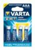 Elem AAA mikro 4db Varta High Energy