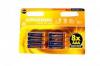 ELEM GRUNDIG R03 AAA MIKRO 8DB CINK 325mAH E80009