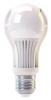 E27 14W LED izz meleg fehr. Samsung LED. Classic