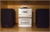 SHARP mikro hifi