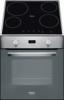 HOTPOINT ARISTON KRA 640 X - FHS 53 IX/HA Bepthet st vegkermia fzlap szett inox