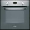 Hotpoint Ariston FHS 53 IX HA TK bepthet elektromos st