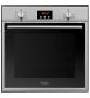 Hotpoint Ariston FK 536 X HA bepthet multifunkcis st inox