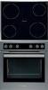 Ariston H60VP 1 IX Indesit VRH 60X st fzlap szett