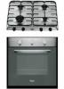 Hotpoint Ariston FHS 51 IX HA st PF 640 ES IX HA gz fzlap szett