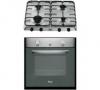 Hotpoint - Ariston FHS 51 IX / HA st - PF 640 ES IX/HA gz fzlap szett