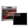 Aeg BP5013001M st + HK634200XB indukcis fzlap