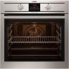 AEG ELECTROLUX BC 3331300-M Bepthet st inox