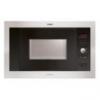 AEG MC 1763EM bepthet mikrohullm st inox