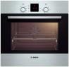 BOSCH HBN532E1T Bepthet st inox