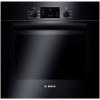 Bosch HBA23B263 bepthet elektromos st fekete A energiaosztly