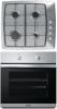 GORENJE G64AX - B 510 X Bepthet st gzfzlap szett inox