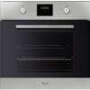 Whirlpool AKP 462 IX bepthet st inox