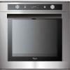 Olcs Whirlpool AKZM 654/IX prmium bepthet st vsrls