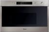 WHIRLPOOL AMW 4094/2 IX - Bepthet mikrohullm st